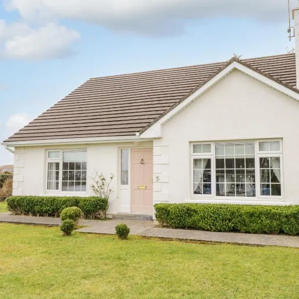 Springwood Cottage, hotel v destinaci Louisburgh