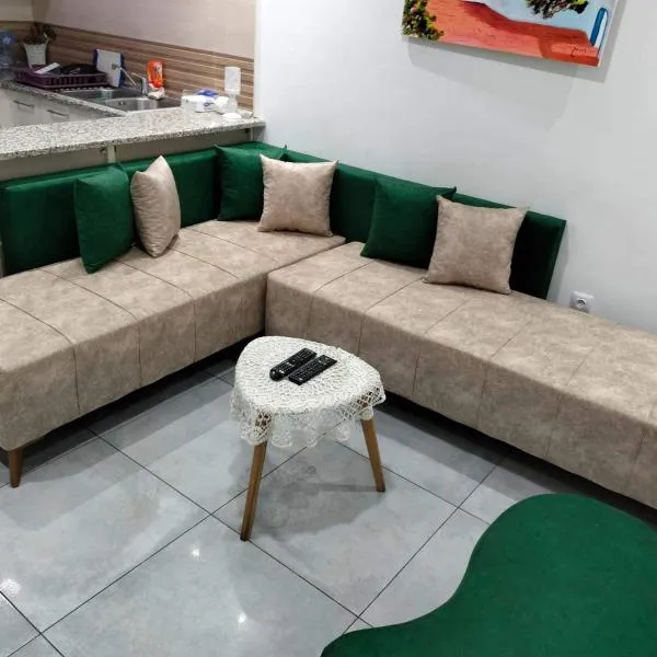 Super loft B51, hotel v destinaci Hammamet