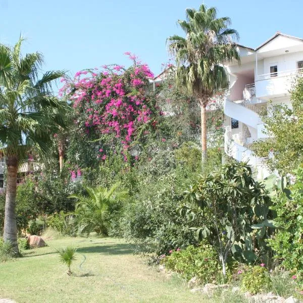 Pataros Hotel, Hotel in Patara