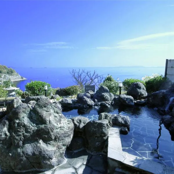 Donkairo, hotel v destinaci Ako