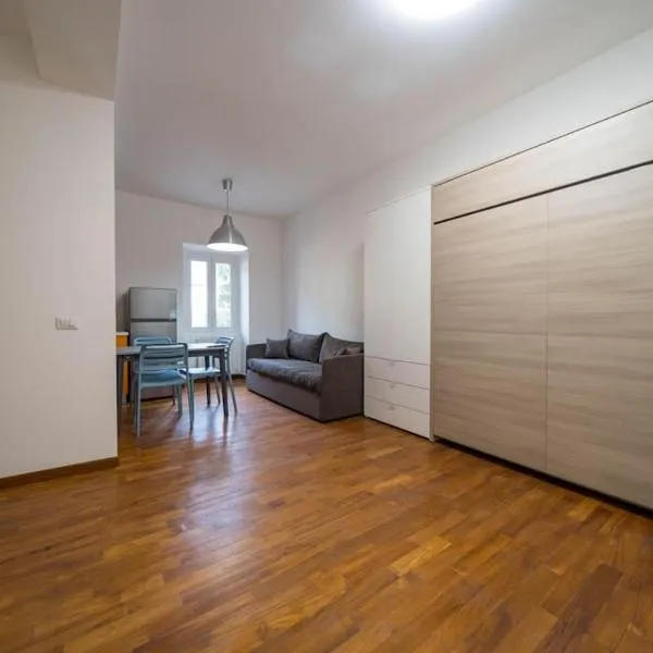 My House&Apartments, hotel v destinaci Agrate Brianza