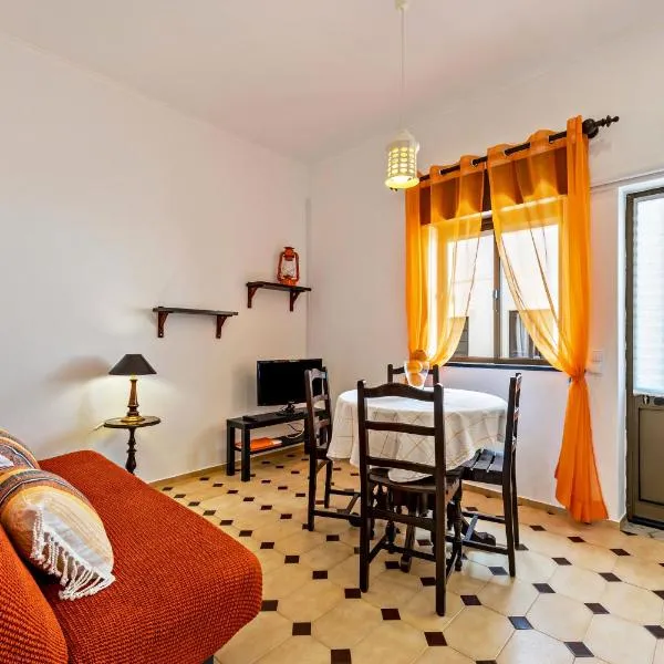 Cabo de Sagres -1 bedroom apartment, hotel Sagresben