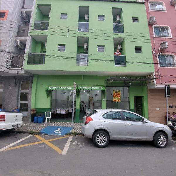 Pousada do Mineiro MC BOM - Foto 4