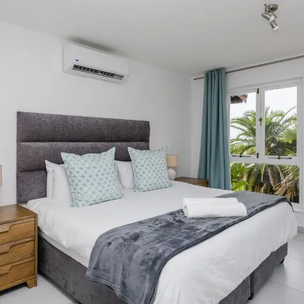 San Lameer Villa 2519 - Bachelor Studio - 2 pax - San Lameer Rental Agency, hotel em Trafalgar