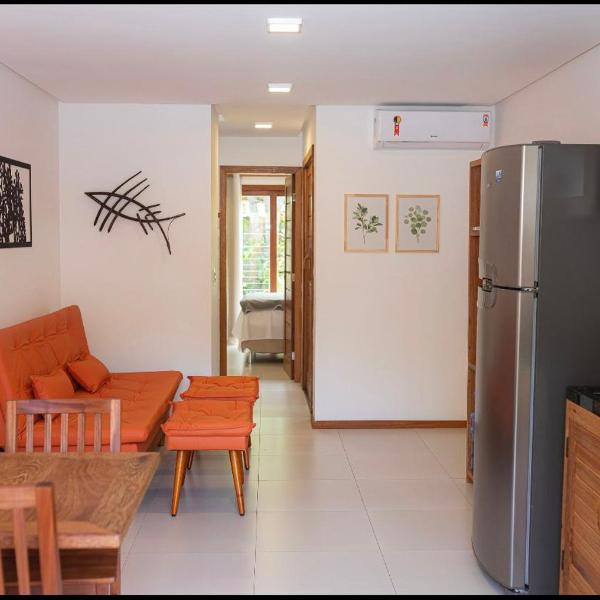 Flat Vila Taipu - Foto 5