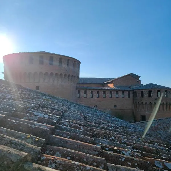 CASA GENTILINI, hotel u gradu Doca