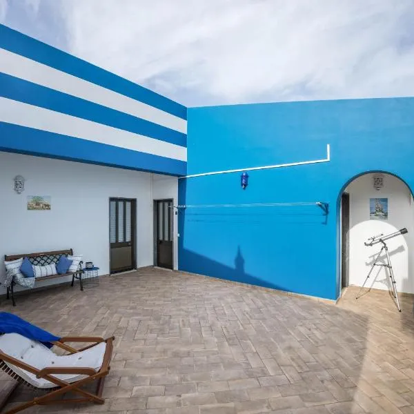 Cabo de Sagres -2 bedroom apartment, hotel a Sagres