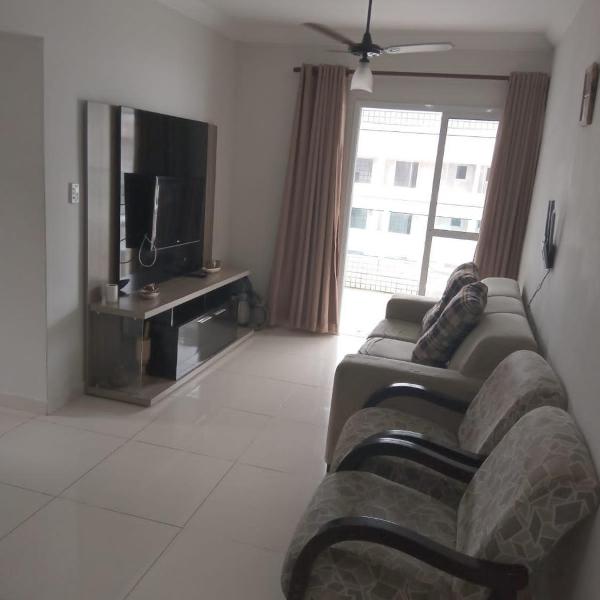 Apartamento para temporada Condomínio Ilha de Noronha Praia Grande SP - Foto 5