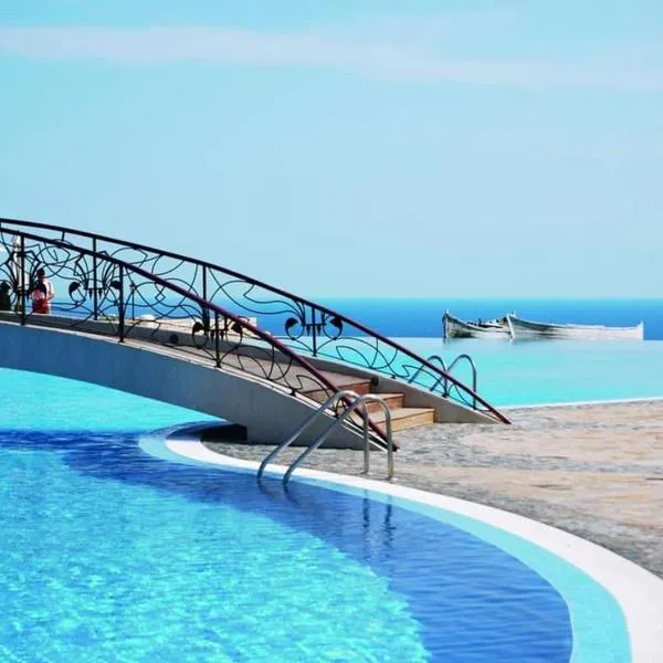 KALIAKRIA RESORT AP. 95, khách sạn ở Topola