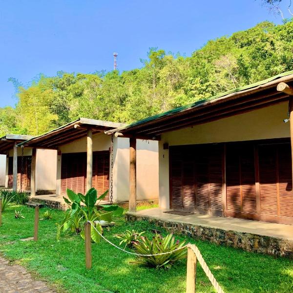 Prumirim Camping & Chalés