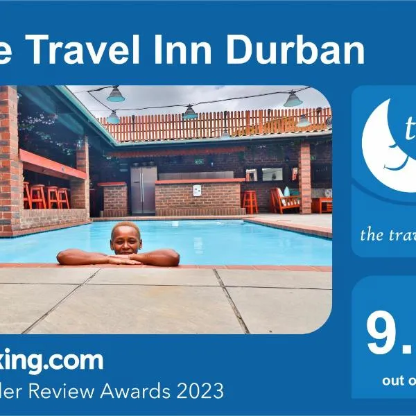 The Travel Inn Durban, hotel em Chatsworth