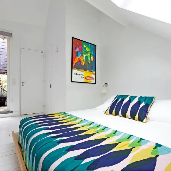 Happy guesthouse - Grand Place