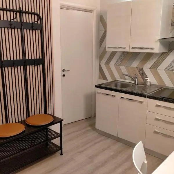 Smart Home Centro Storico, hotel a Collegno