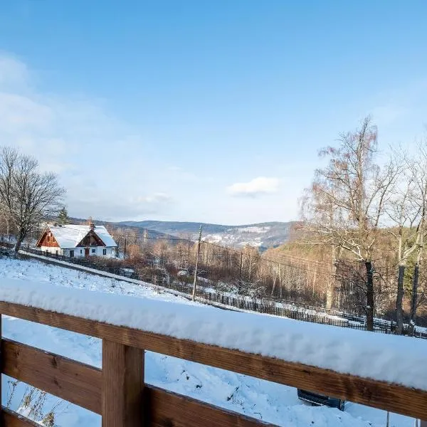 Viesnīca MONTEZERA Butikowe Ekspedycje Sauna i Widok pilsētā Pehovice