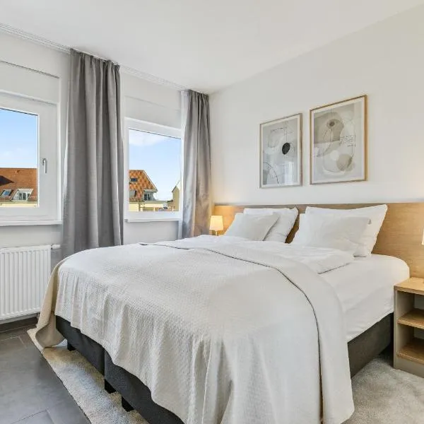 Empire Living: Denzlingen Marktplatz, ξενοδοχείο σε Denzlingen
