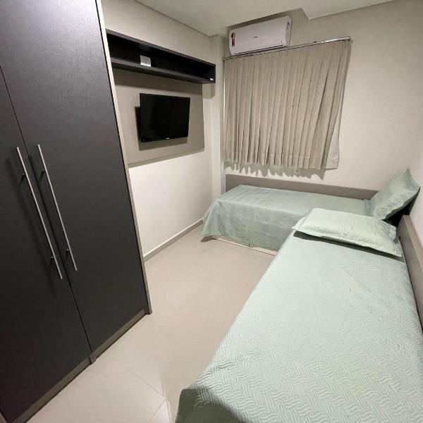 Residencial Dinapoli - Foto 2