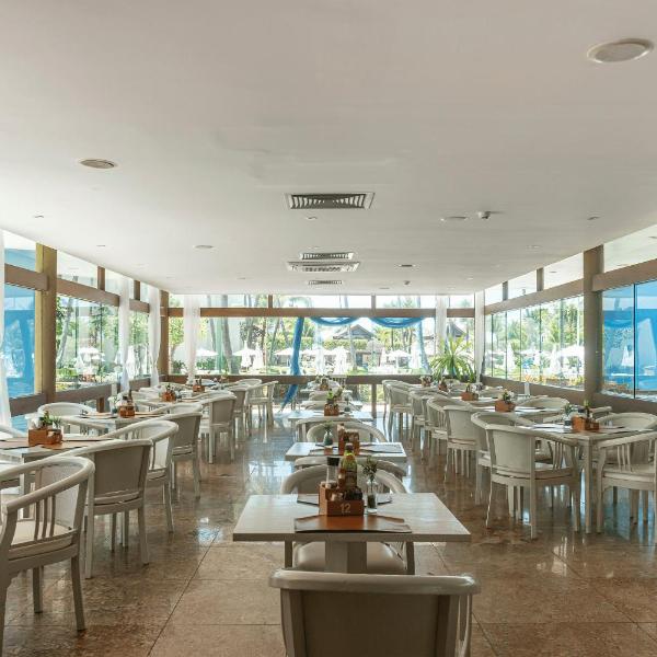 Apt Marulhos-BeiraMar Praia de Muro Alto-058M - Foto 5