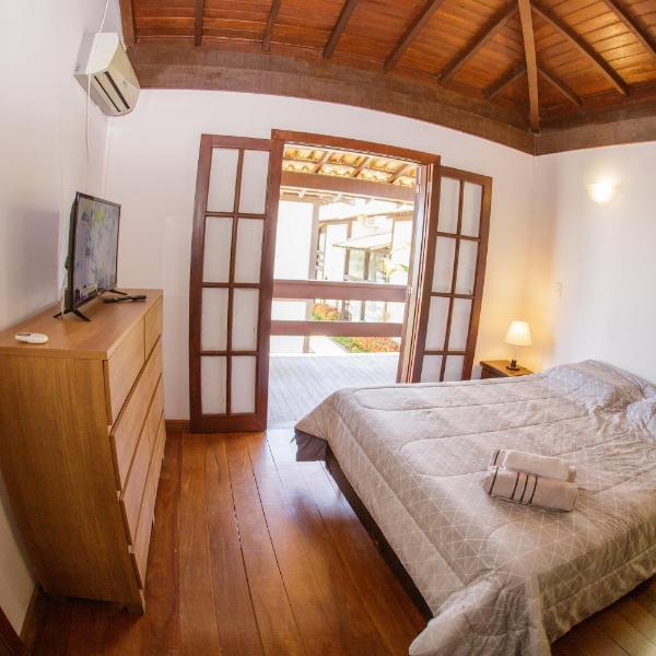 Magnífica casa, peró,acesso ao canal - Foto 2