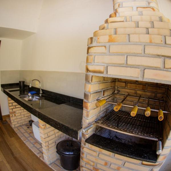 Magnífica casa, peró,acesso ao canal - Foto 3