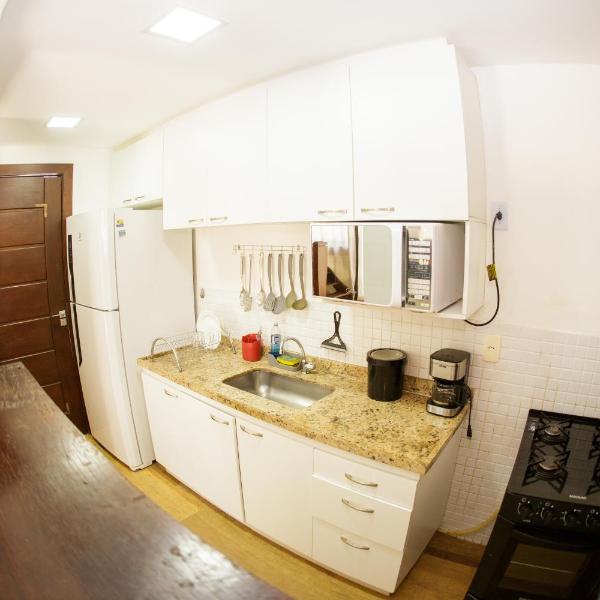 Magnífica casa, peró,acesso ao canal - Foto 5