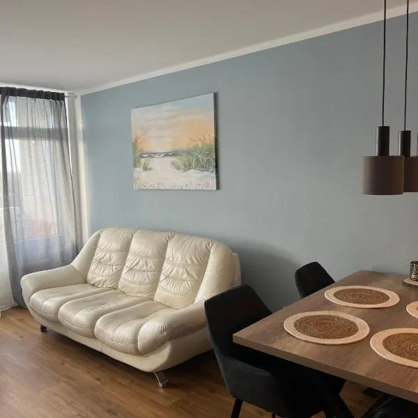 Ostsee Ferienwohnung in Sierksdorf - Hansa Park, Hotel in Sierksdorf