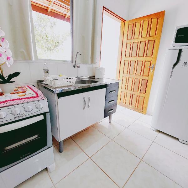 Recanto Bela Vista - Foto 4