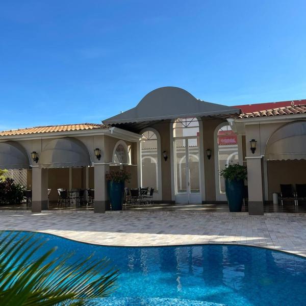 Hotel Oeste Plaza - Foto 4