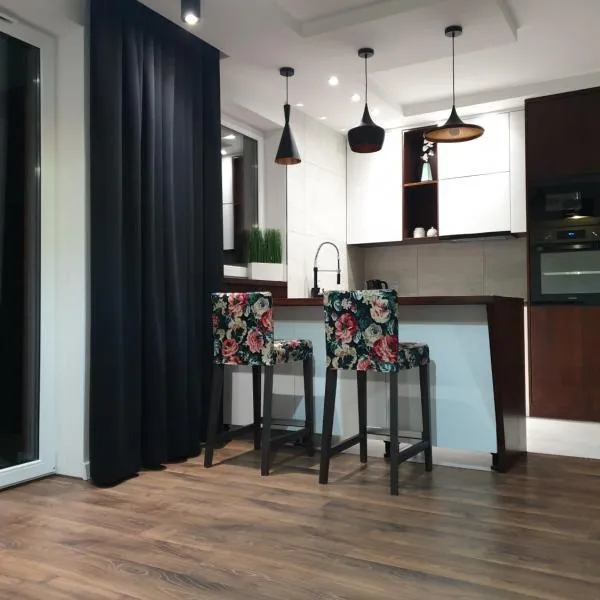 No 59 Apartament, hotel in Nowy Targ