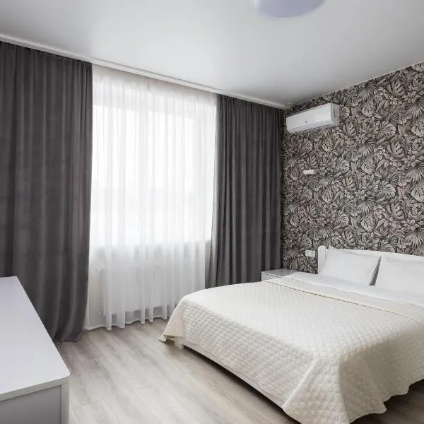 091 квартира ЖК Софія Резиденс, 5 поверх, hotel in Vyshneve