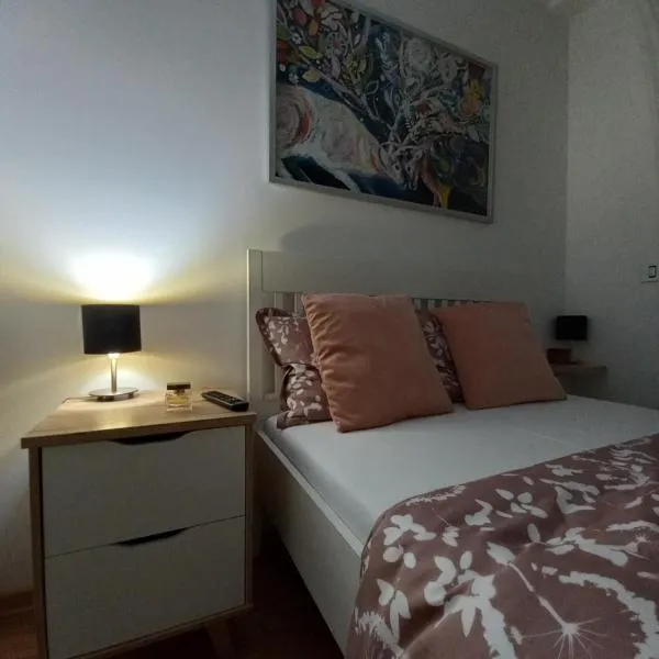 Apartman Gavrilovic Zlatibor, hotel in Zlatibor