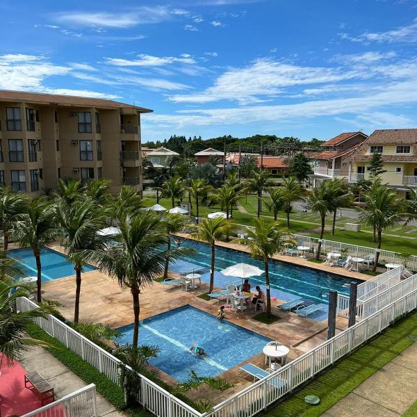 Condado Aldeia dos Reis 311
