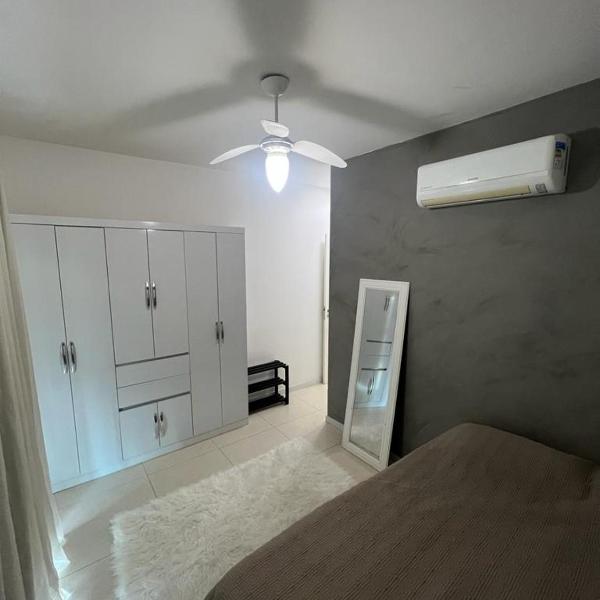 APARTAMENTO PR. DO FORTE