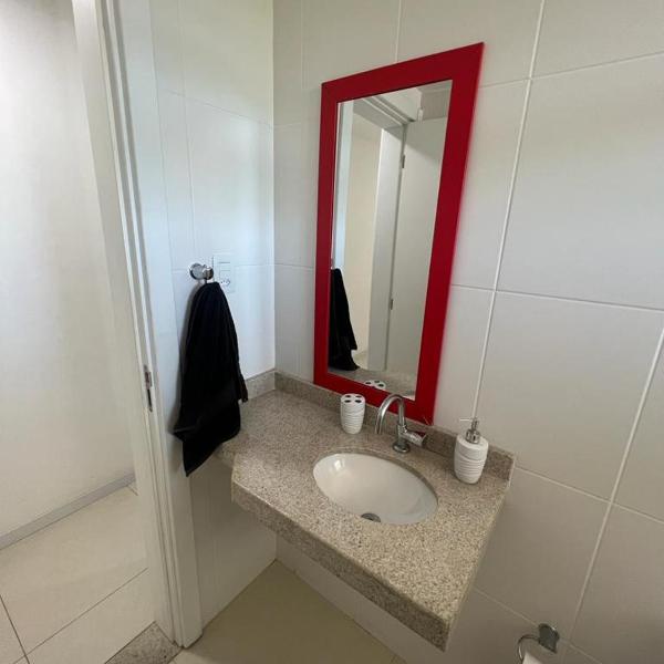 APARTAMENTO PR. DO FORTE - Foto 2