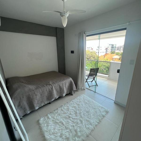 APARTAMENTO PR. DO FORTE - Foto 3