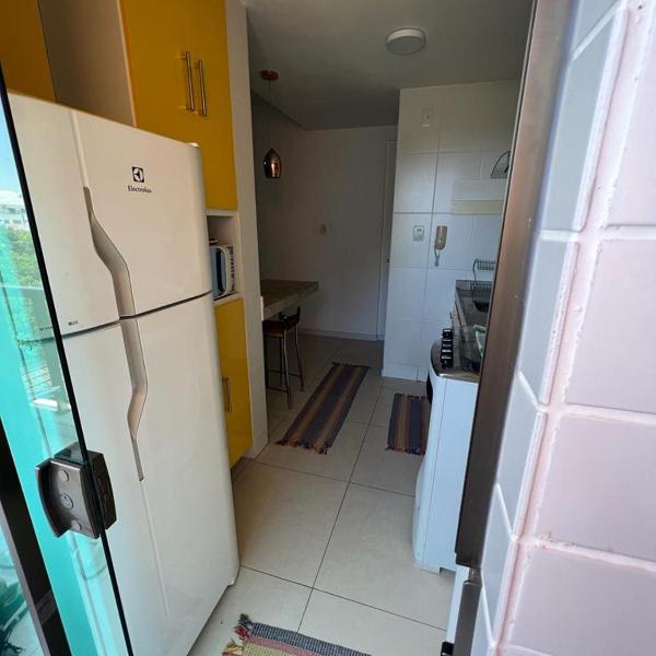 APARTAMENTO PR. DO FORTE - Foto 4