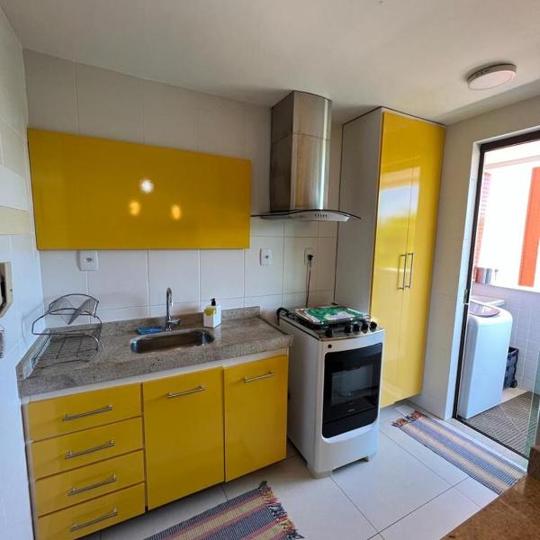 APARTAMENTO PR. DO FORTE - Foto 5