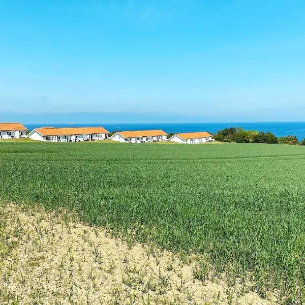 Allinge में, होटल Modern Loft with Sea View - By Traum Ferienwohnungen