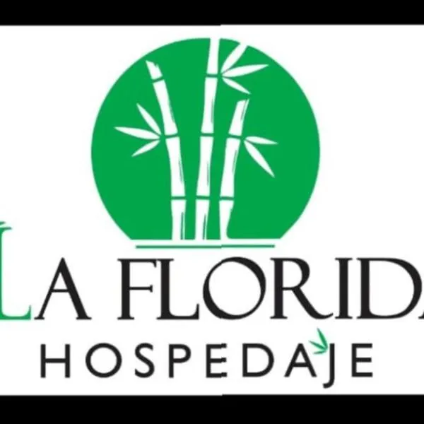 Hospedaje La Florida, hotel v destinaci El Colegio