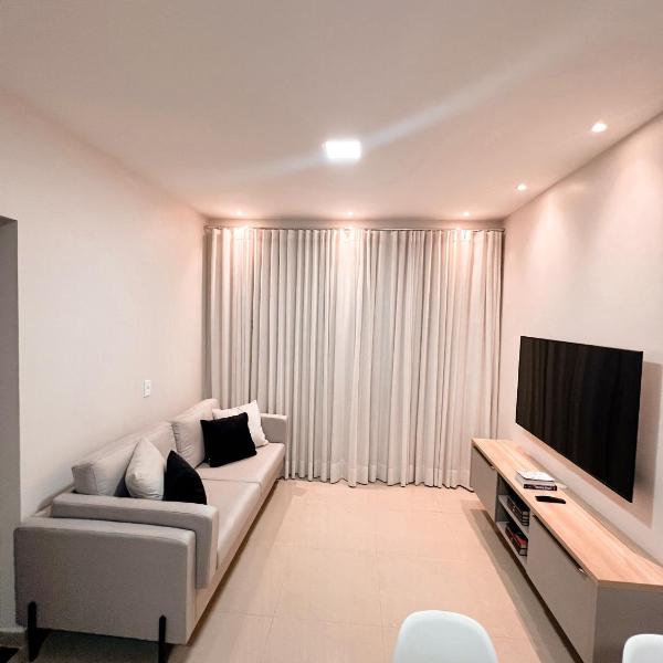Apartamento inteiro dois quartos próximo ao Centro - Foto 5