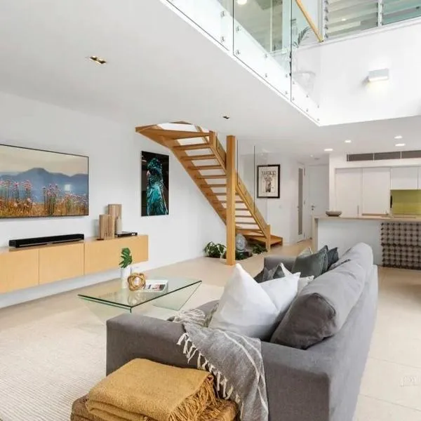 Sunshine Beach Gem, hotel in Sunshine Beach
