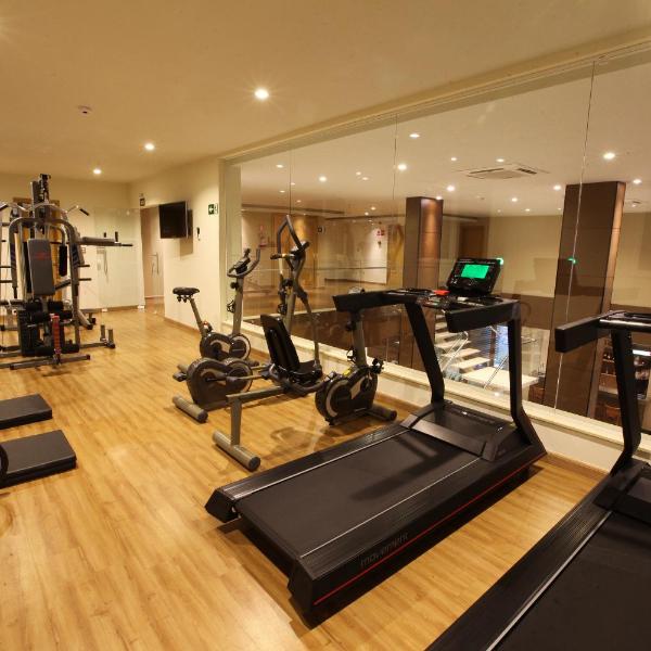 Hotel Caiua Premium Cascavel - Foto 5