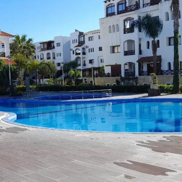 Résidence Costa Cabo, hotel in Martil