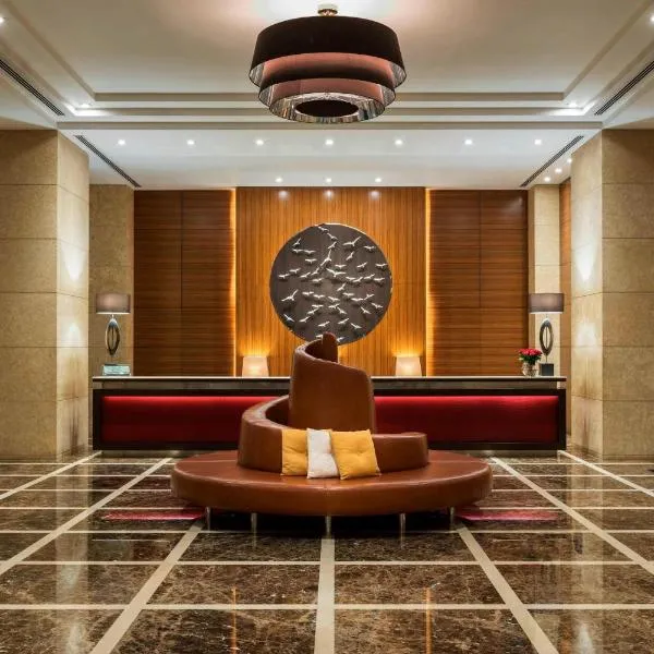 Grosvenor House, a Luxury Collection Hotel, Dubai, hotel v Dubaji