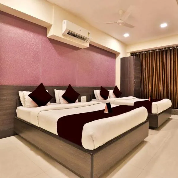 Hotel Royal Rituals photo 2