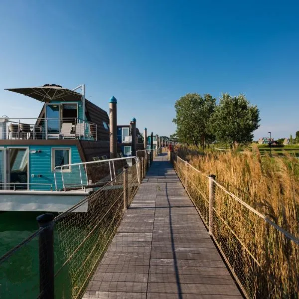 Marina Azzurra Resort, hotel en Lignano Sabbiadoro