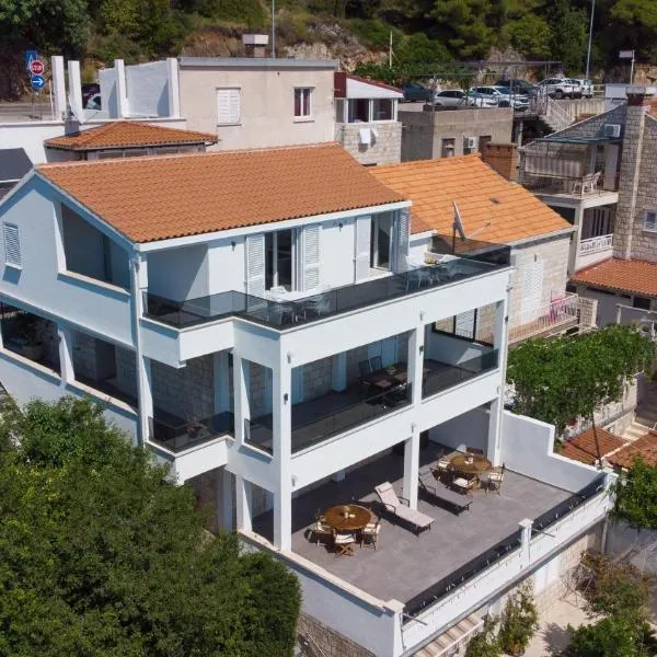 Tomas Deluxe, hotel in Dubrovnik