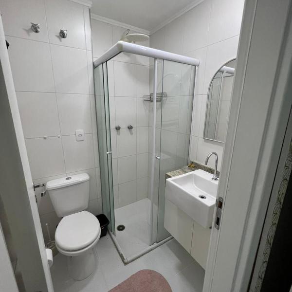 Ap mobiliado reg central de São Paulo - Foto 3
