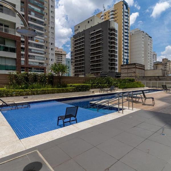 Premium Baixo Augusta - Foto 4