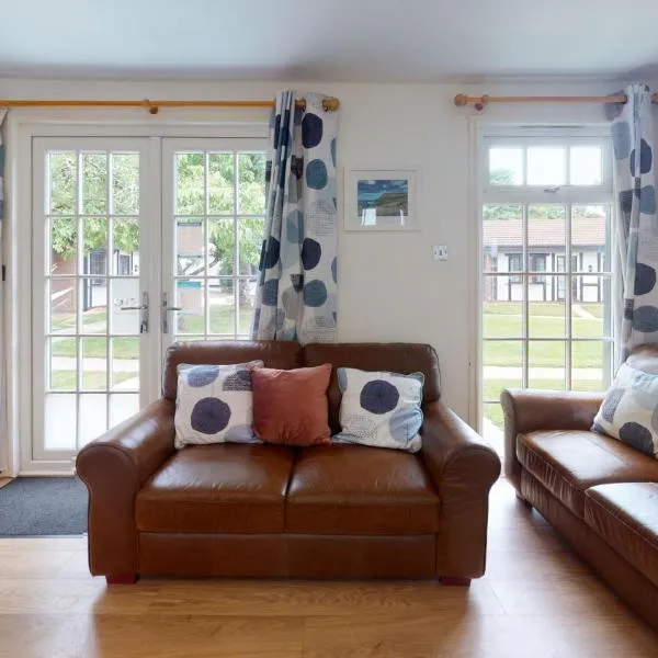 28 Tudor Court, Tolroy Manor, hotel Hayle-ban