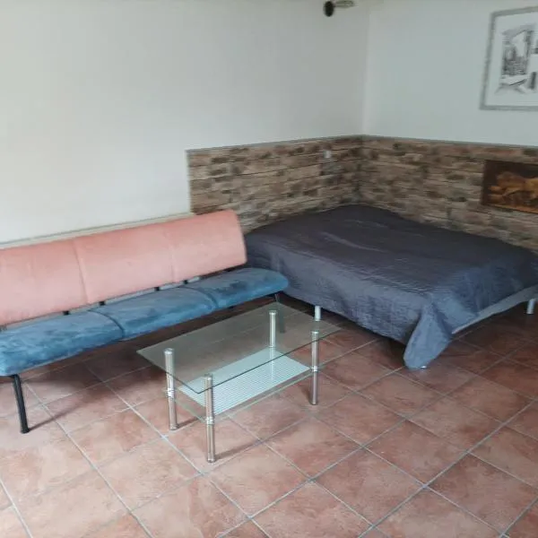 u Janků, hotel ve Zlíně